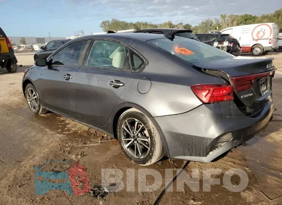 3KPF24AD3NE429564 Photo# 2