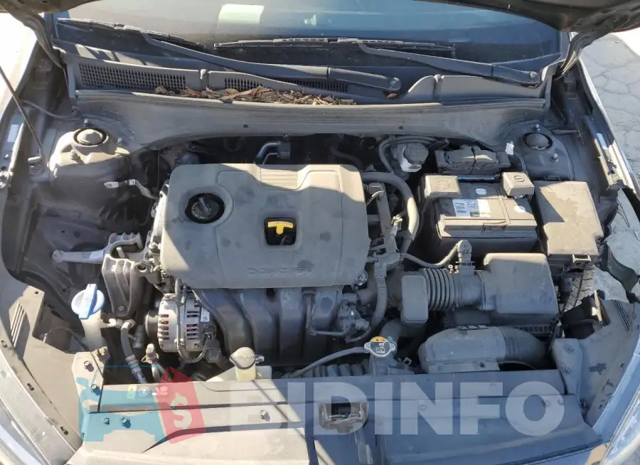 3KPF24AD8LE142900 Photo# 11