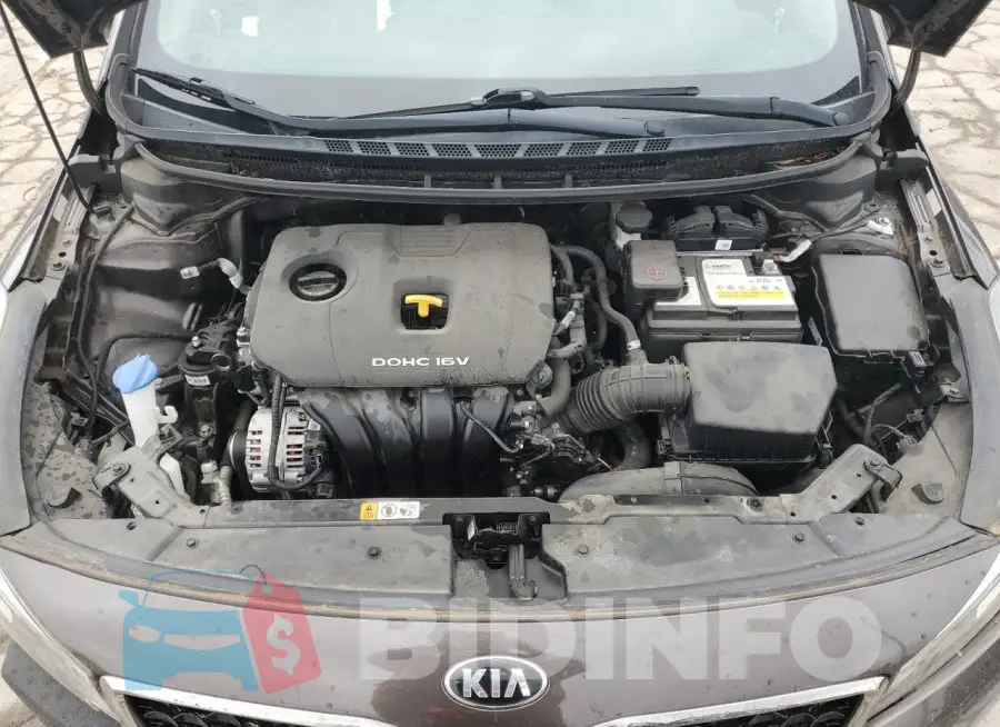 3KPFK4A74HE133533 Photo# 11
