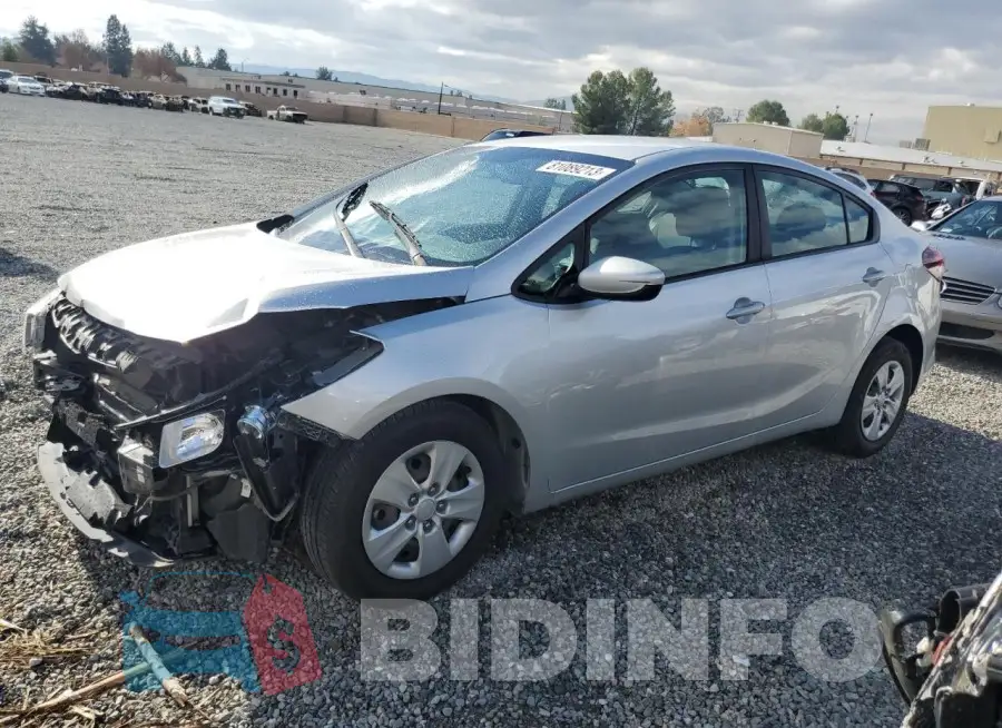 3KPFK4A79HE133592 Photo# 1