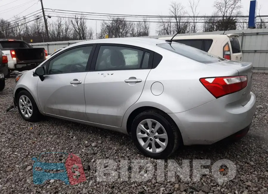 KNADM4A35F6528979 Photo# 2