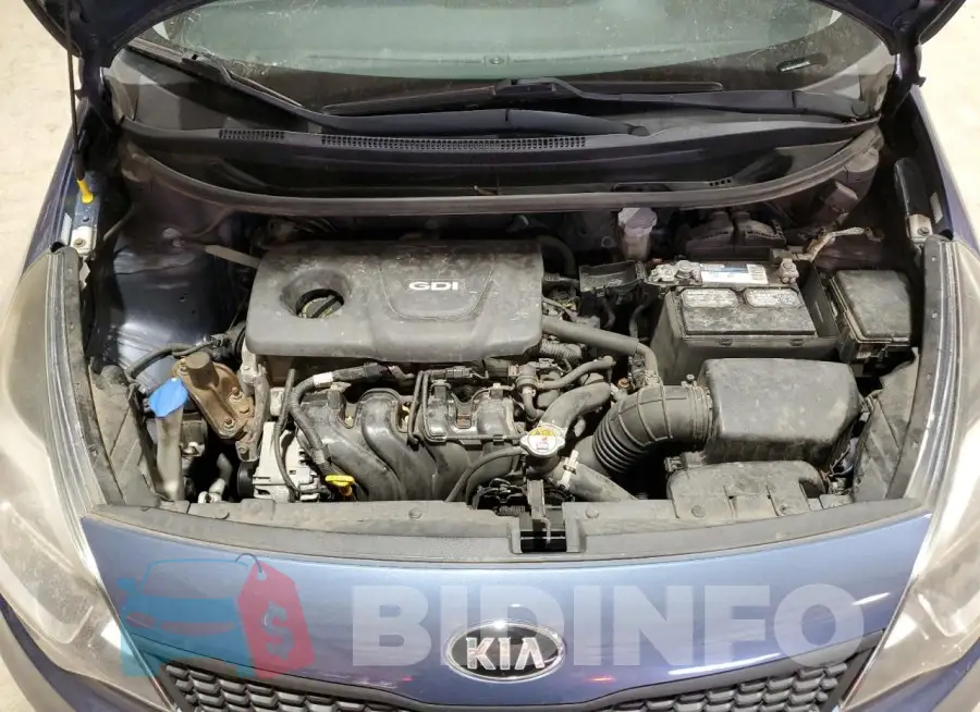KNADM4A38G6531795 Photo# 11