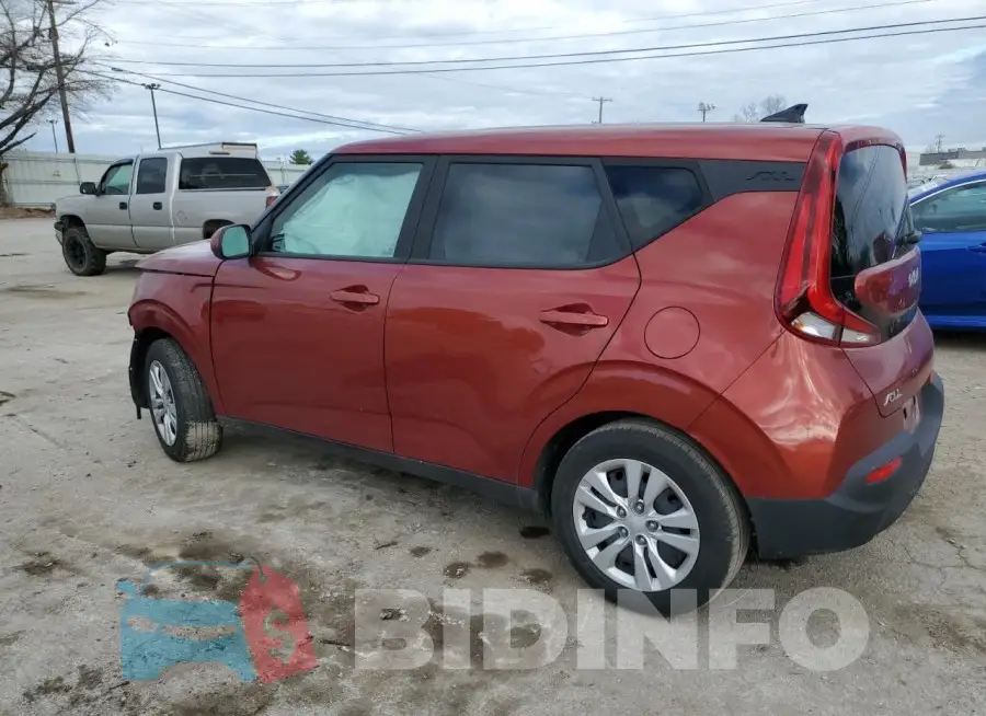 KNDJ23AU3N7820332 Photo# 2