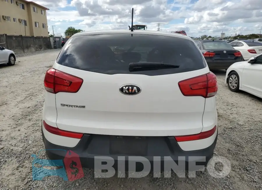 KNDPB3AC2F7691213 Photo# 6