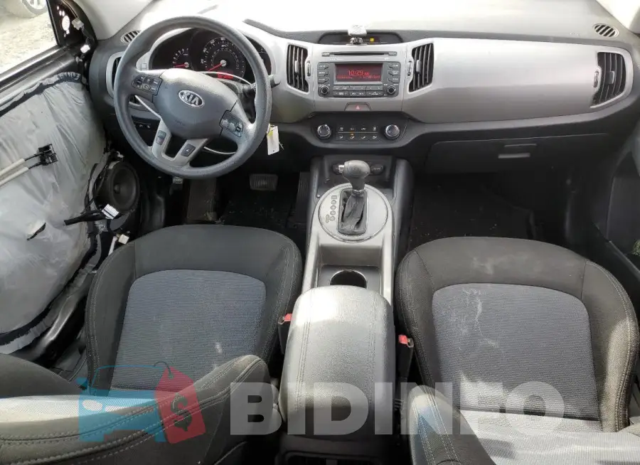 KNDPB3AC3G7880132 Photo# 8