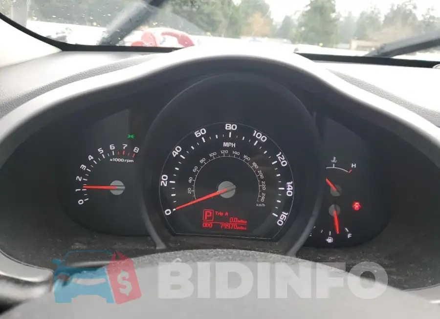 KNDPB3AC4G7856972 Photo# 9