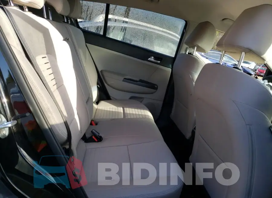 KNDPMCAC0M7848051 Photo# 11