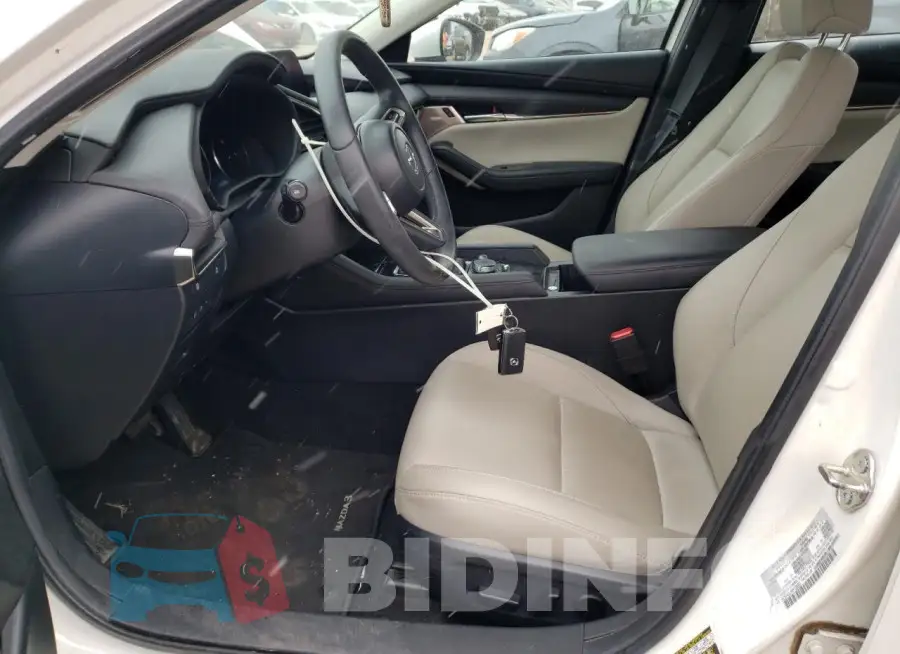 3MZBPADL1KM109983 Photo# 7