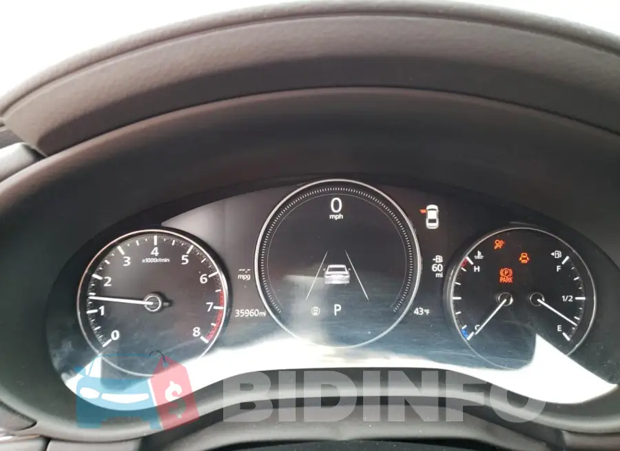 3MZBPADL1KM109983 Photo# 9