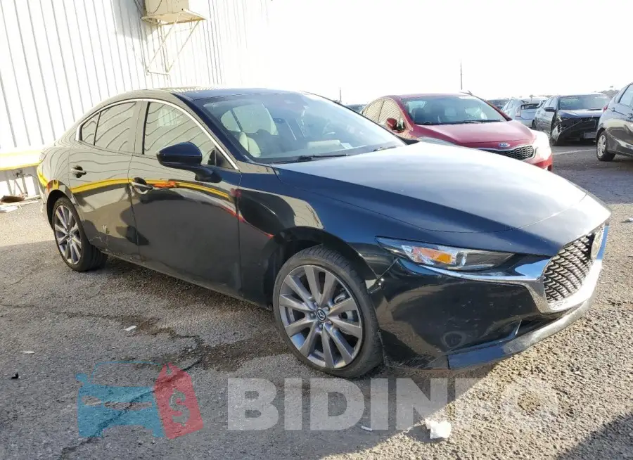 3MZBPADL4LM129016 Photo# 4