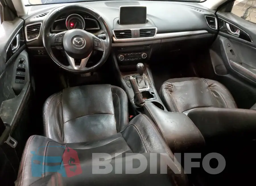 JM1BM1M31F1275967 Photo# 8