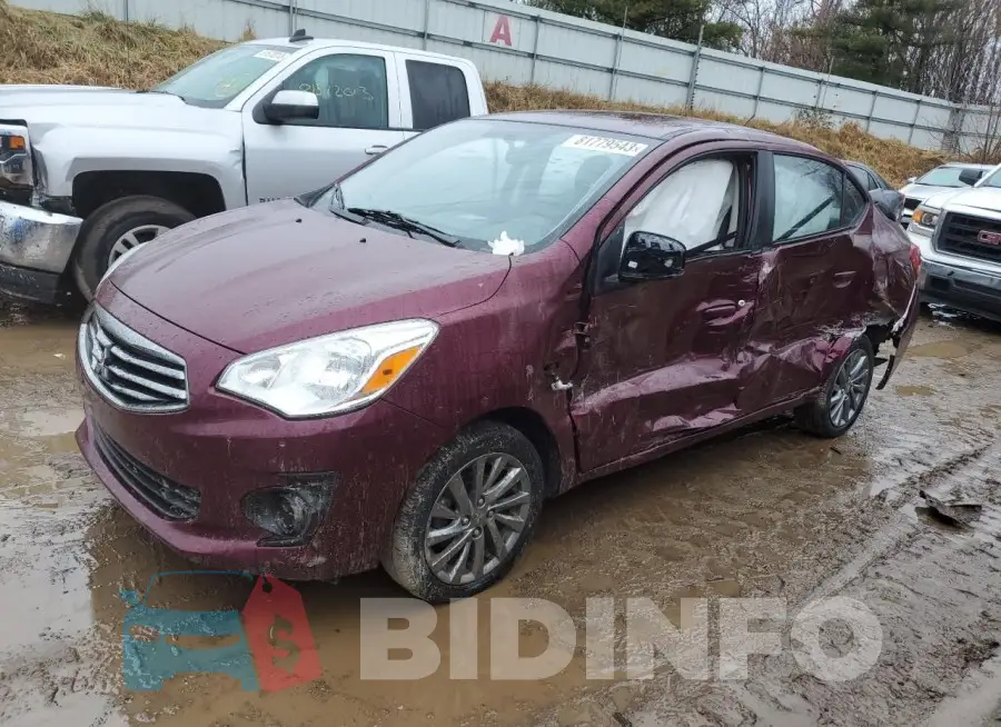 ML32F3FJ6JHF14680 Photo# 1