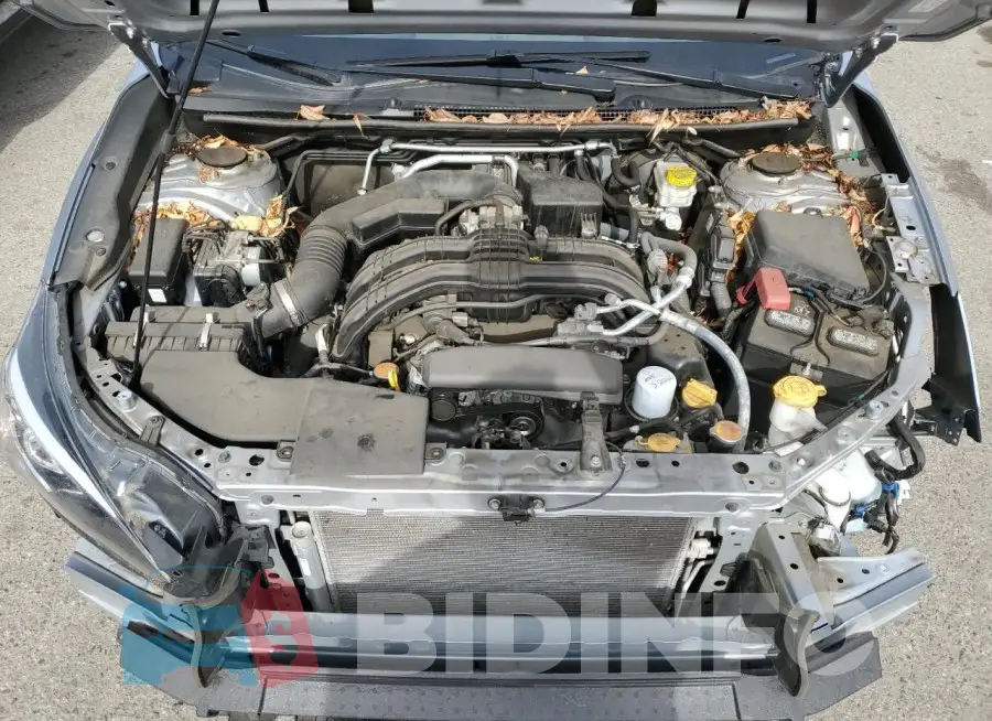 4S3GTAA60J3734619 Photo# 11