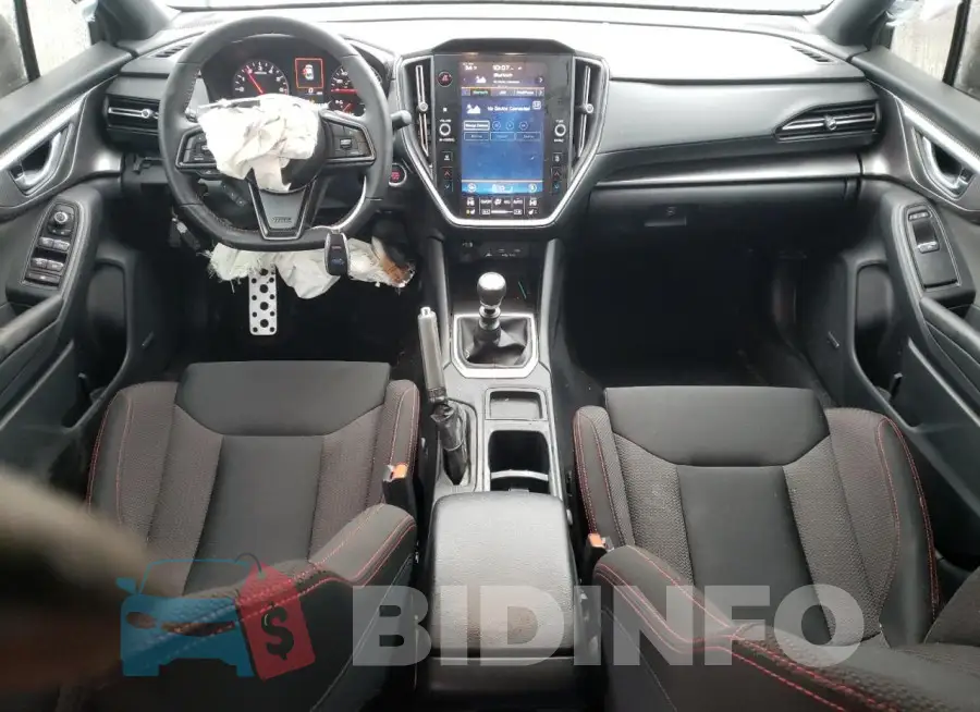 JF1VBAF60N9011168 Photo# 8