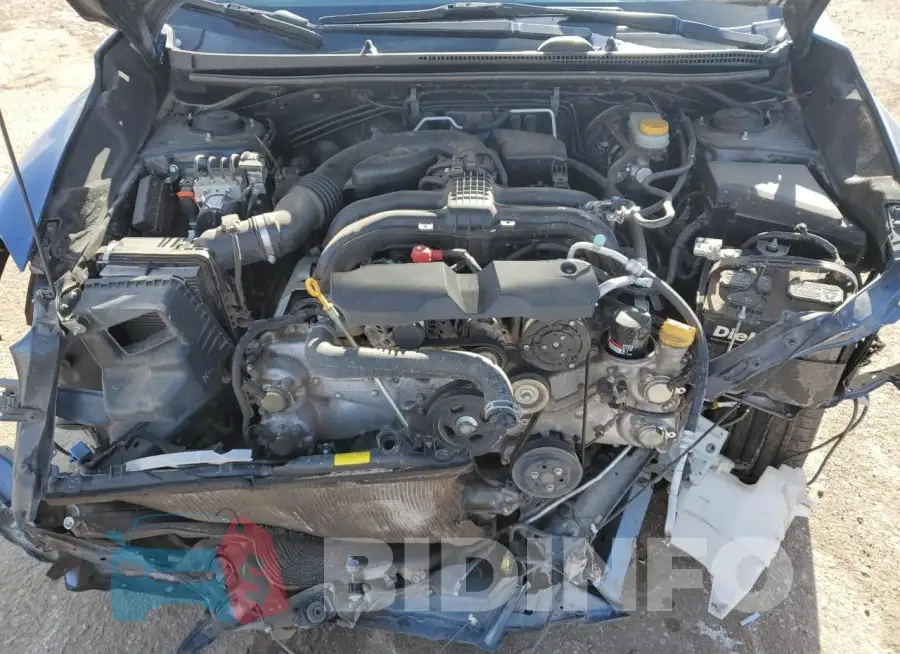 JF2GPANCXH8267874 Photo# 11