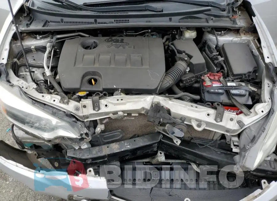 2T1BURHE4FC279159 Photo# 11
