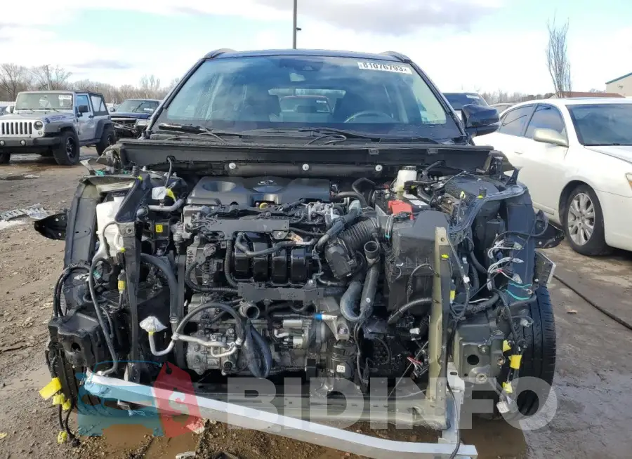 2T3A1RFV6MC145345 Photo# 5