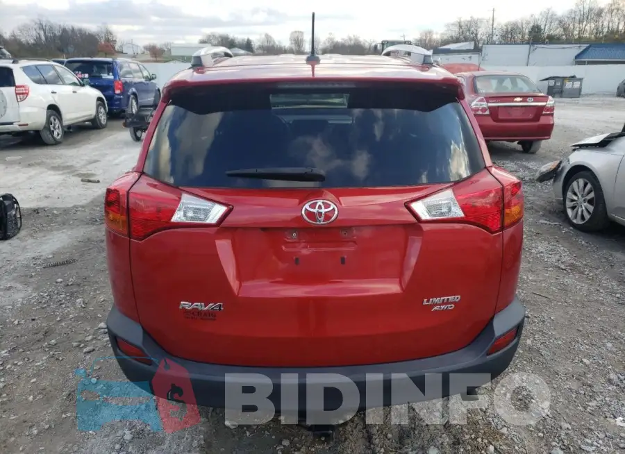 2T3DFREV0FW401187 Photo# 6