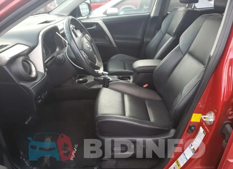 2T3DFREV0FW401187 Photo# 7