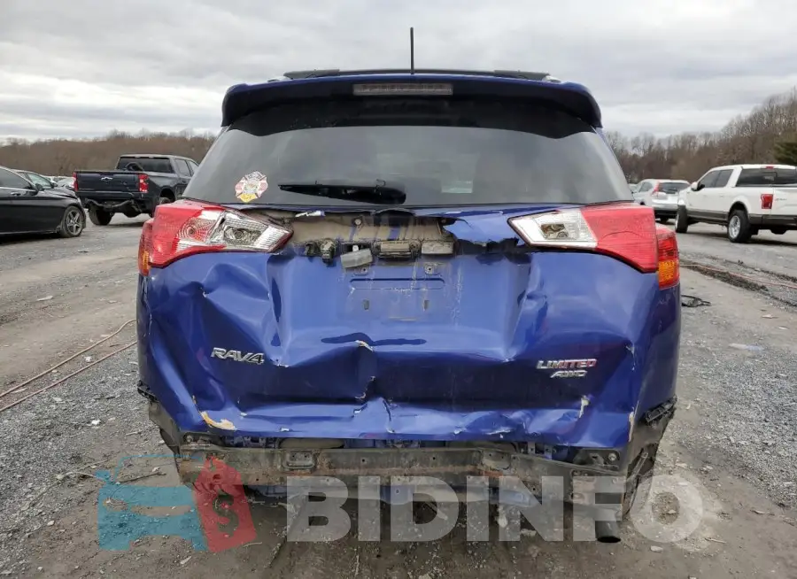 2T3DFREV3FW254816 Photo# 6
