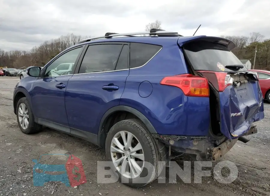 2T3DFREV3FW254816 Photo# 2