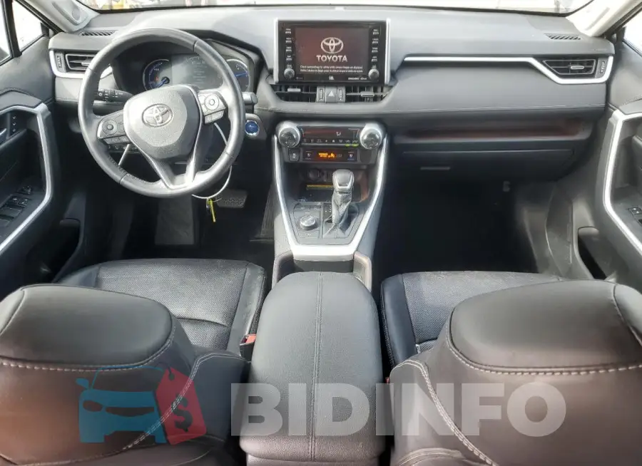 2T3DWRFV5KW019486 Photo# 8