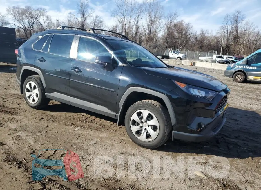 2T3G1RFV3KC058980 Photo# 4