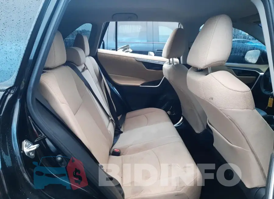 2T3K1RFV8LC040633 Photo# 11