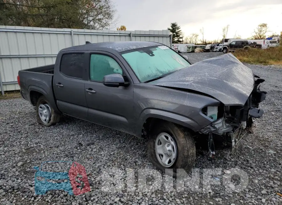 3TYAX5GN4PT080557 Photo# 4