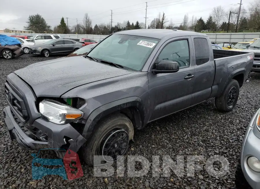 3TYSZ5AN3LT002823 Photo# 1