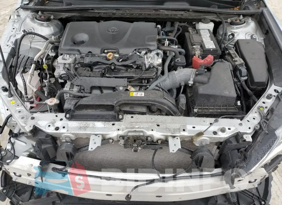 4T1C11AK6MU445336 Photo# 11