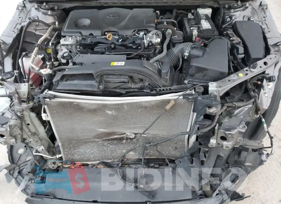 4T1C11AK6NU001990 Photo# 11