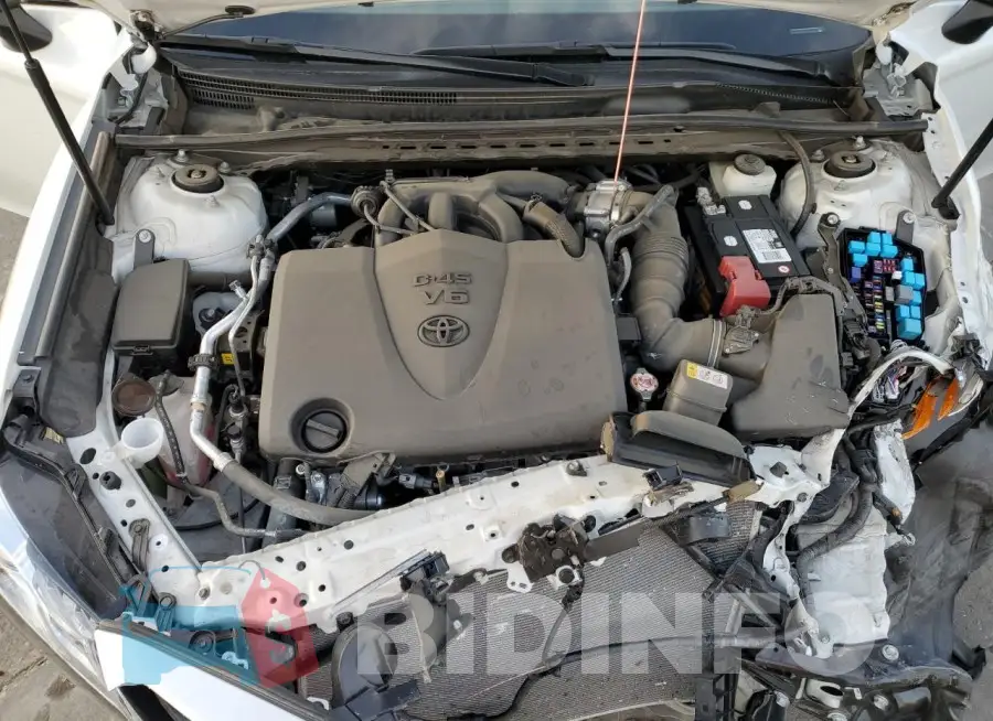 4T1KZ1AK6LU044551 Photo# 11
