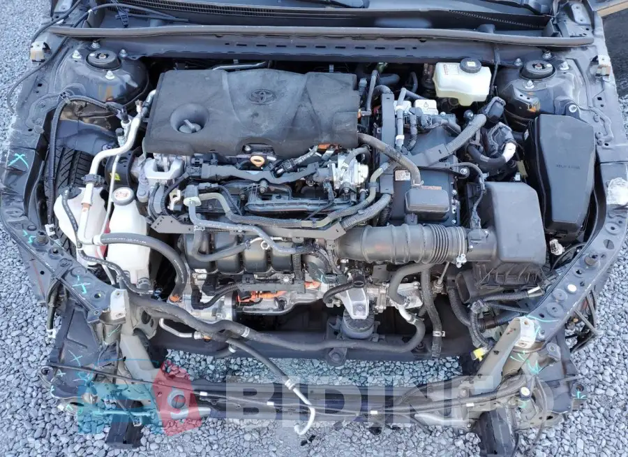 4T1T31AK8PU049150 Photo# 11
