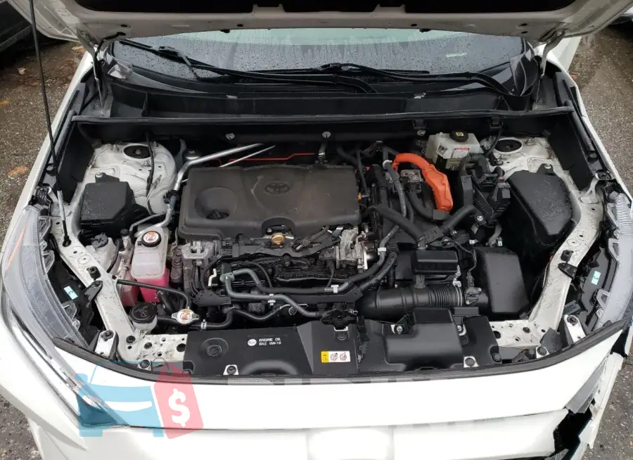 4T3B6RFV5MU010104 Photo# 12