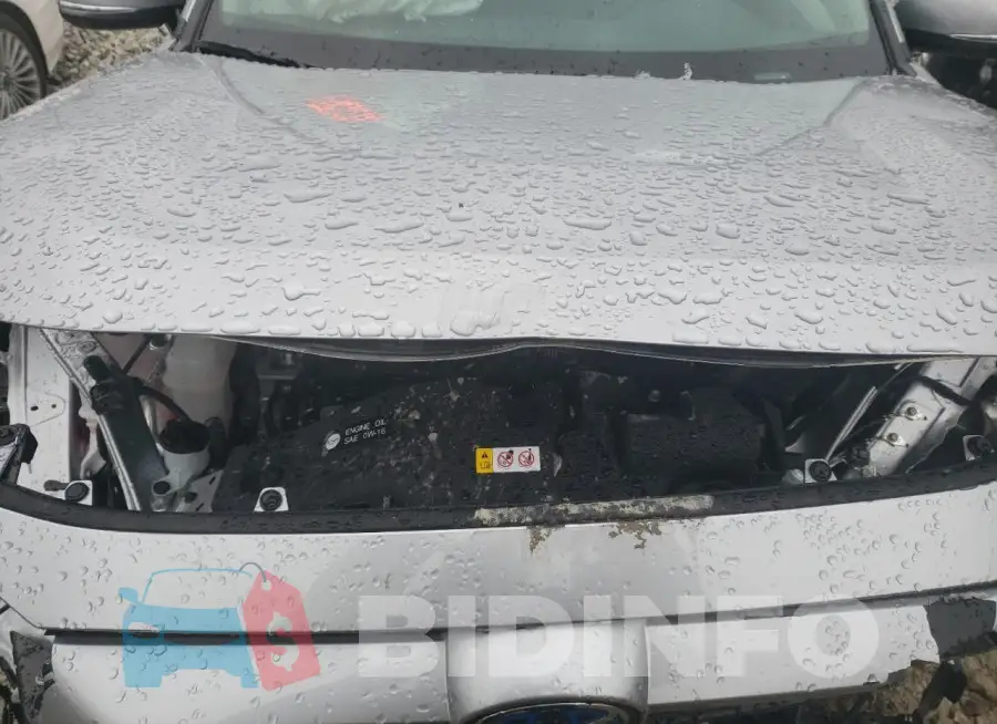 4T3RWRFV2PU084146 Photo# 11