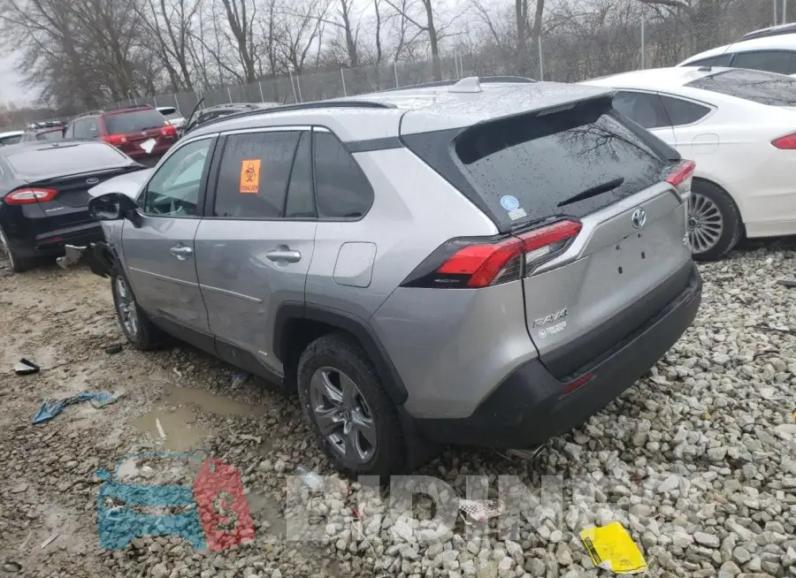 4T3RWRFV2PU084146 Photo# 2