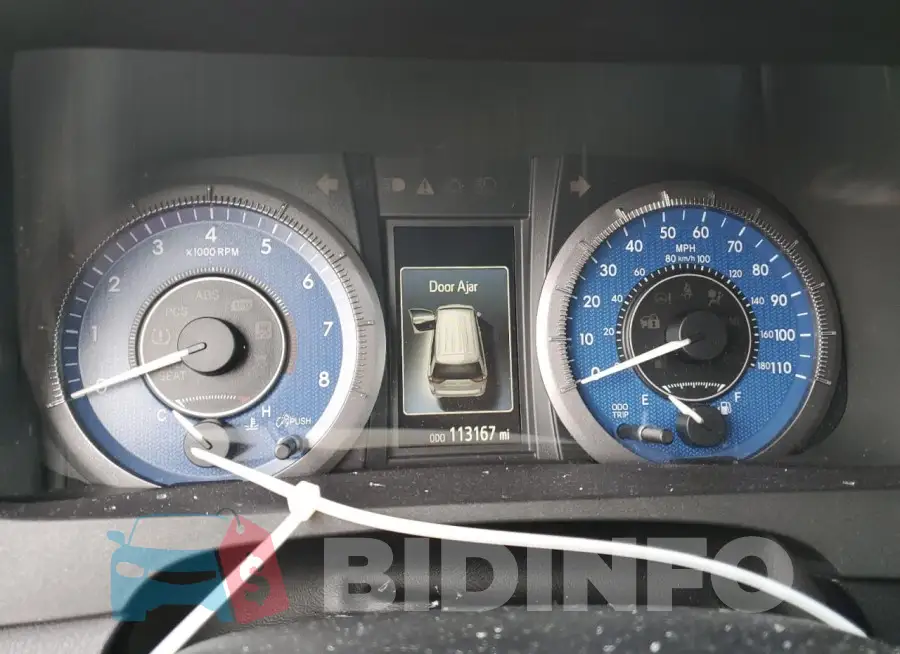 5TDDK3DC6FS110686 Photo# 9