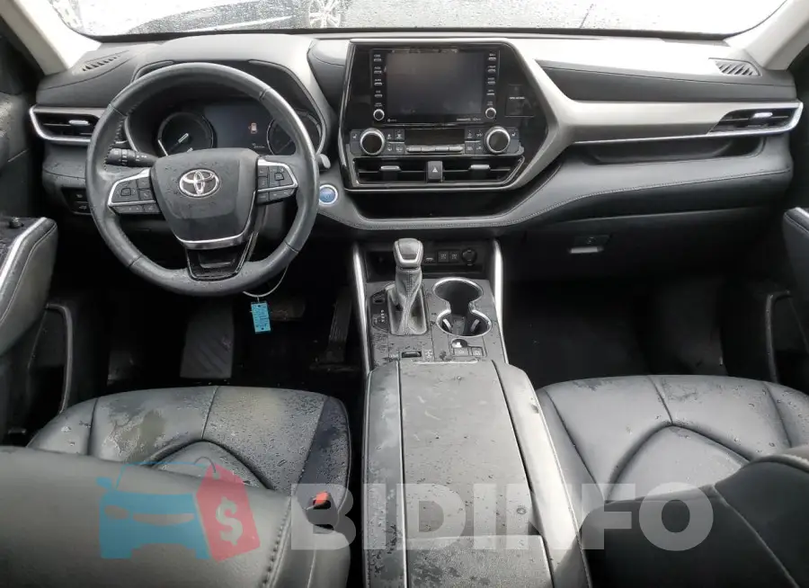 5TDHBRCH0MS527512 Photo# 8