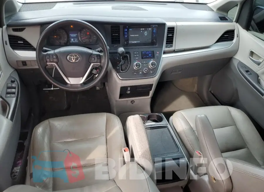 5TDKK3DCXFS568805 Photo# 8