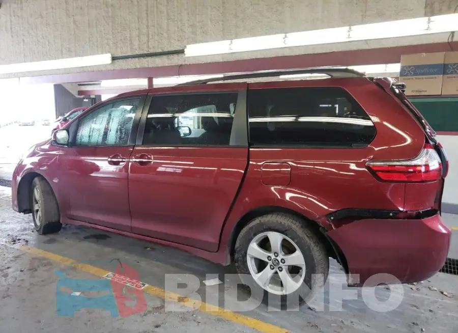 5TDKZ3DC3LS039574 Photo# 2