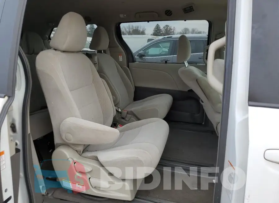 5TDKZ3DCXHS790436 Photo# 11