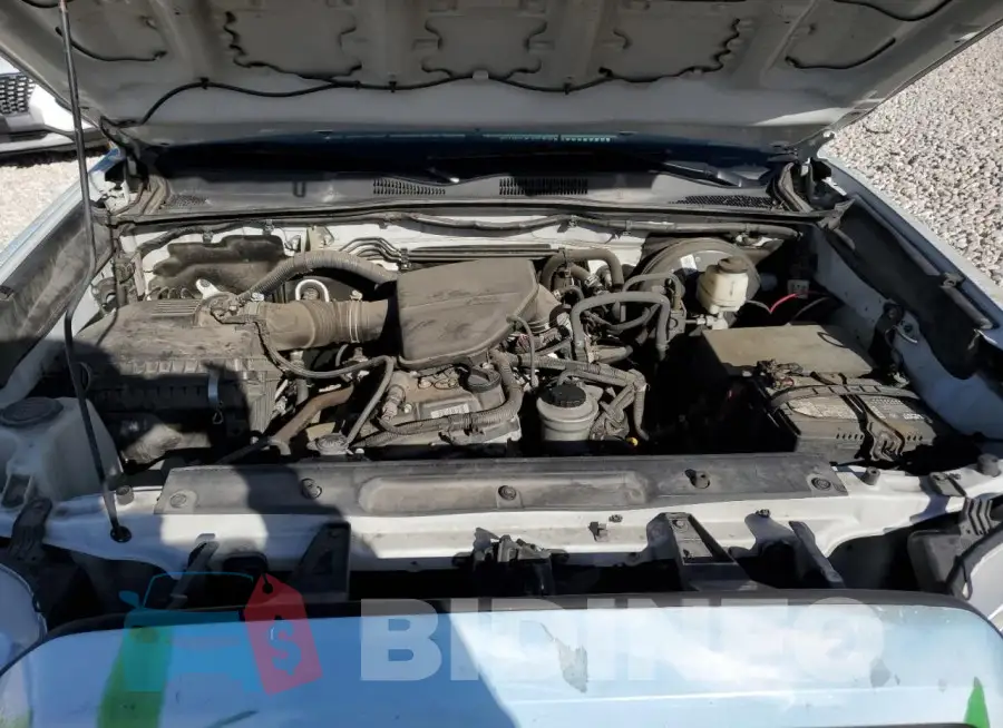 5TFRX5GNXKX141993 Photo# 11