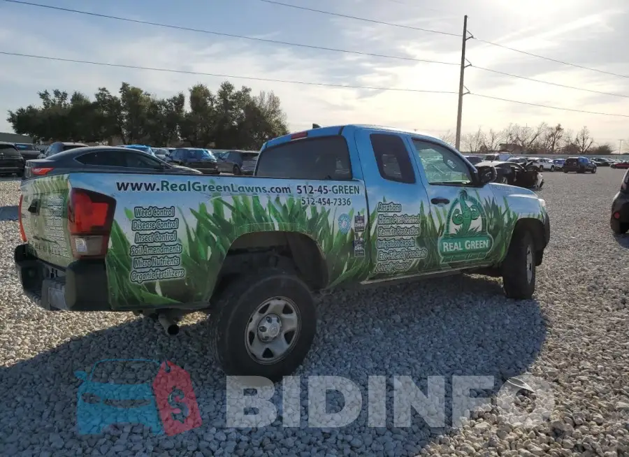 5TFRX5GNXKX141993 Photo# 3