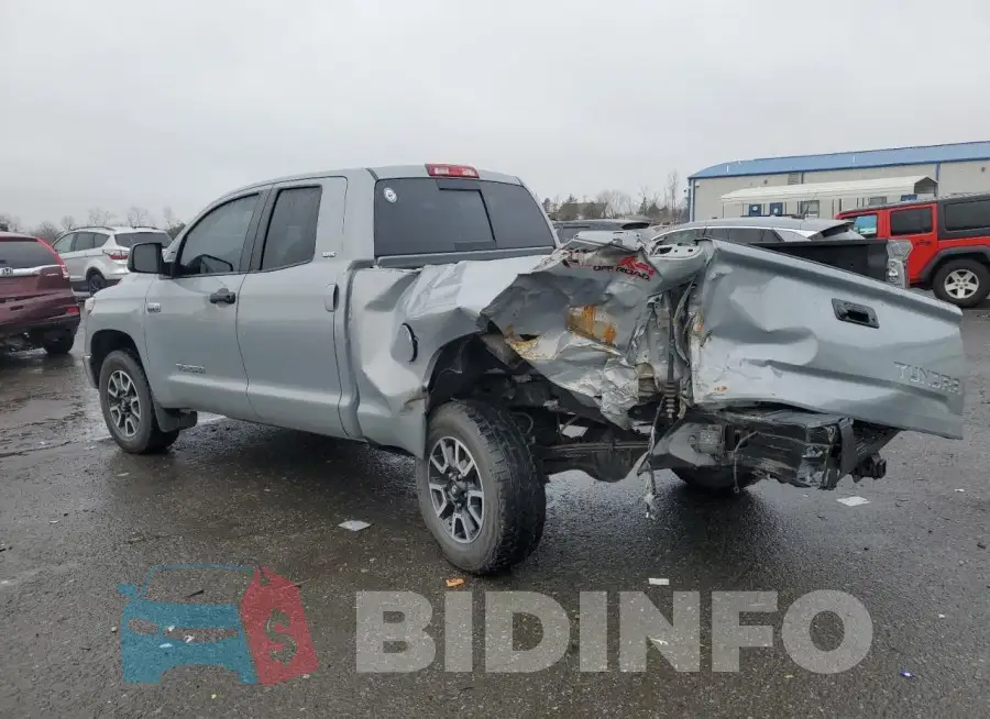 5TFUY5F13KX861061 Photo# 2
