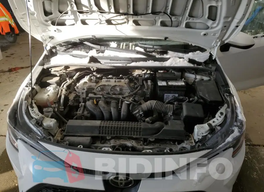 5YFBPRBE8LP014742 Photo# 11