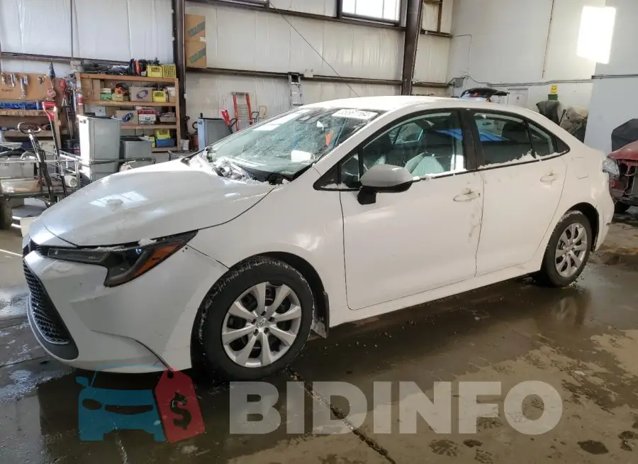 5YFBPRBE8LP014742 Photo# 1