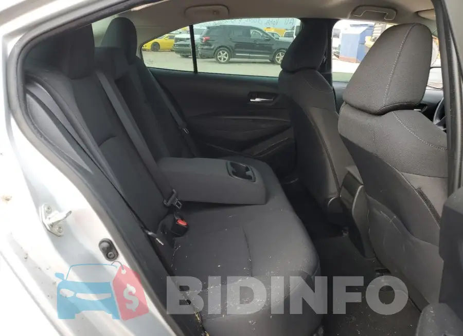 5YFEPRAE2LP127018 Photo# 10