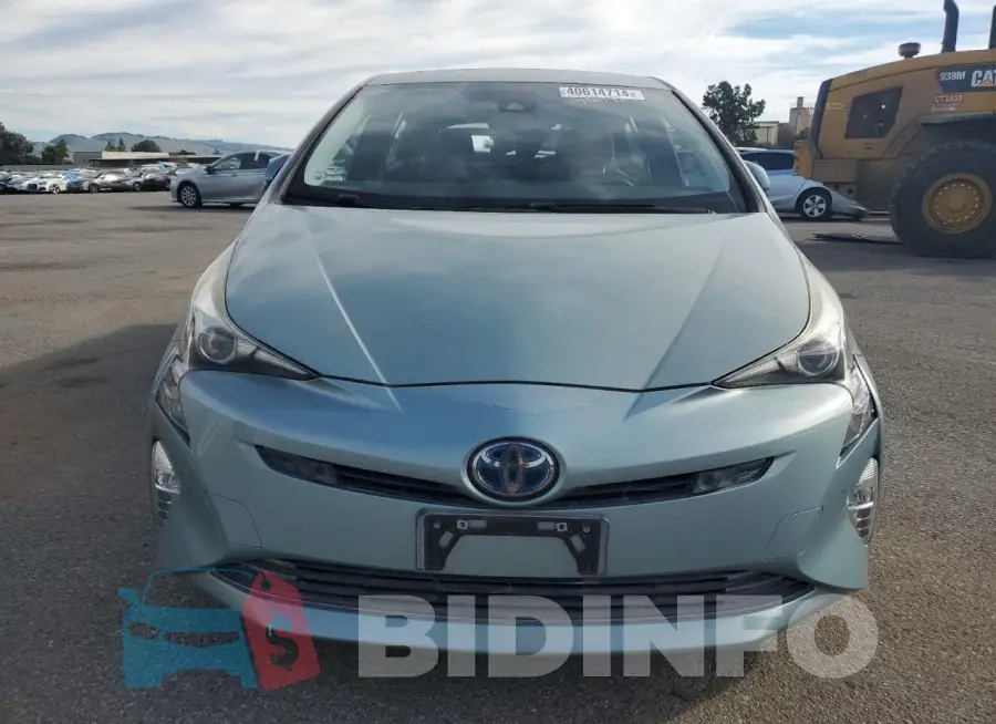 JTDKARFU3G3522585 Photo# 5