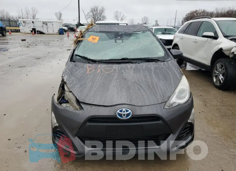 JTDKDTB35H1598825 Photo# 5